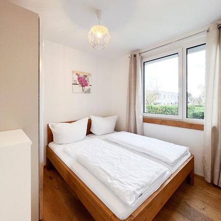 Modern Apartment W/ Cozy Balcony Near City Center Bécs Kültér fotó